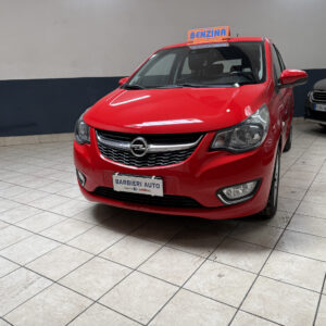 Opel Karl 1.0 12V Cosmo