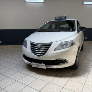 Lancia Ypsilon 1.3 16V Multijet 95 CV Gold S&S