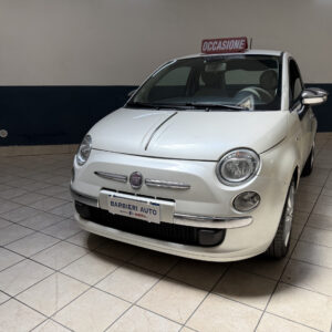 Fiat 500 1.2 8V Pop